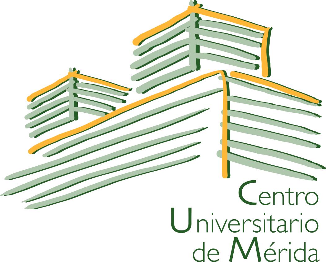 Logo del Centro Universitario de Mérida